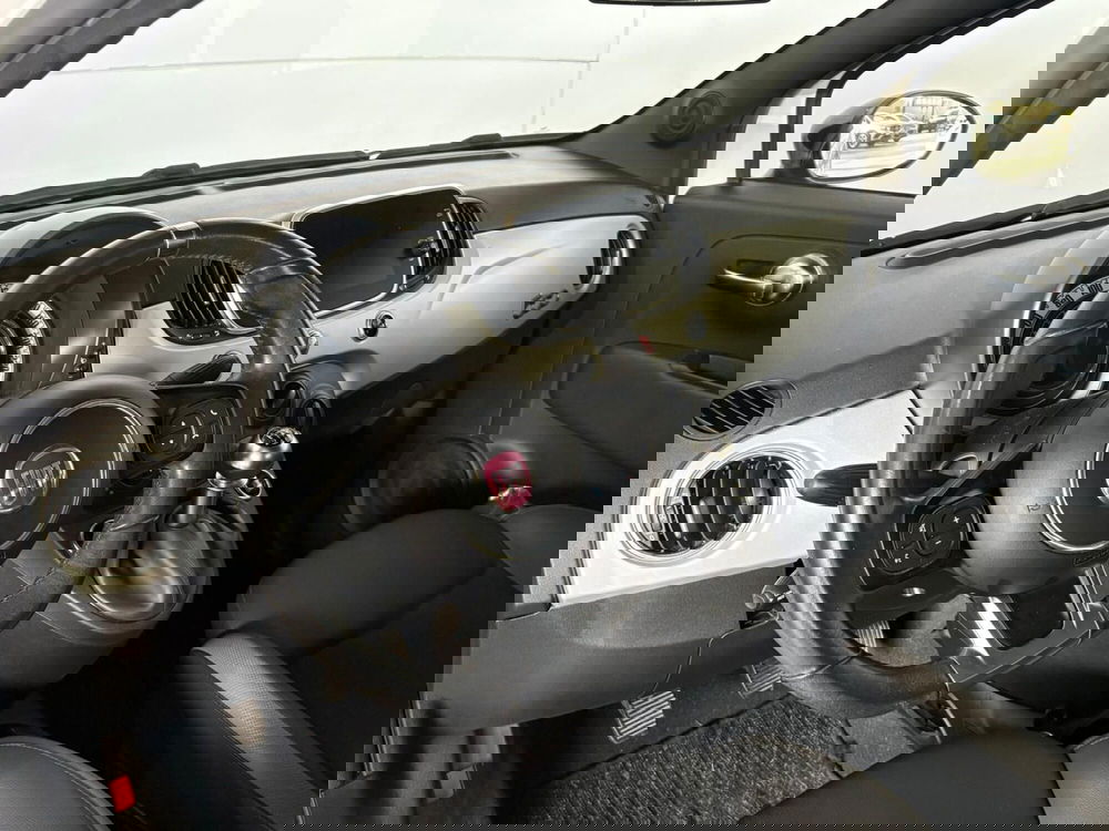 Fiat 500 usata a Monza e Brianza (10)