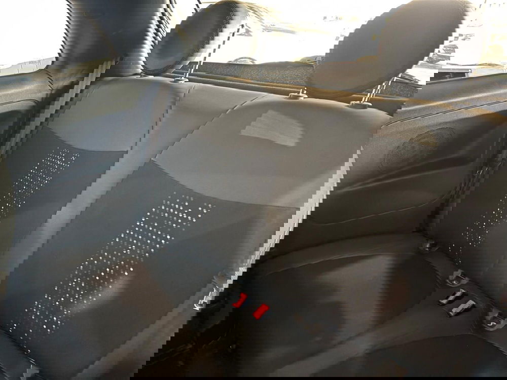 Fiat 500 usata a Monza e Brianza (12)