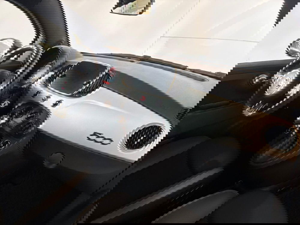 Fiat 500 usata a Monza e Brianza (13)