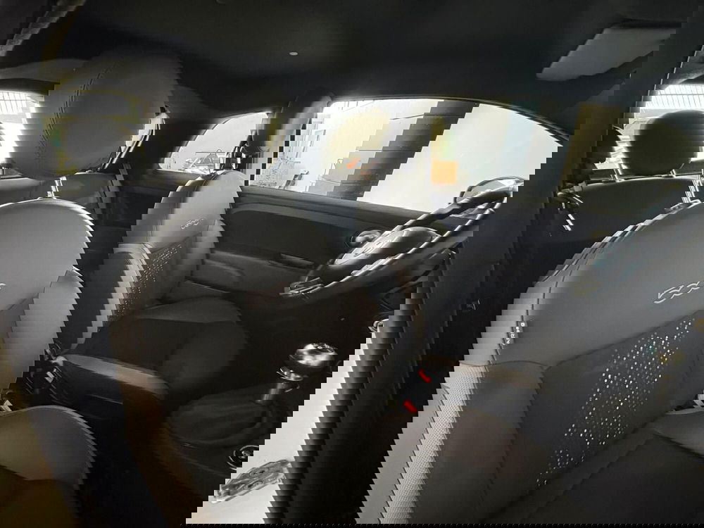 Fiat 500 usata a Monza e Brianza (14)