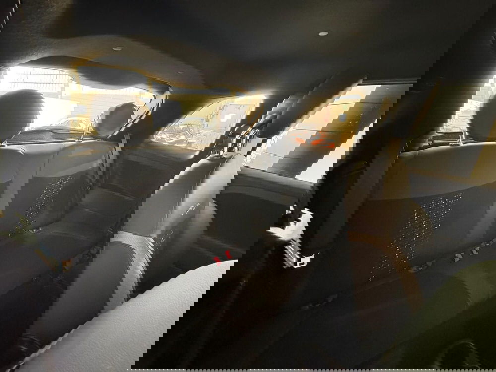 Fiat 500 usata a Monza e Brianza (15)