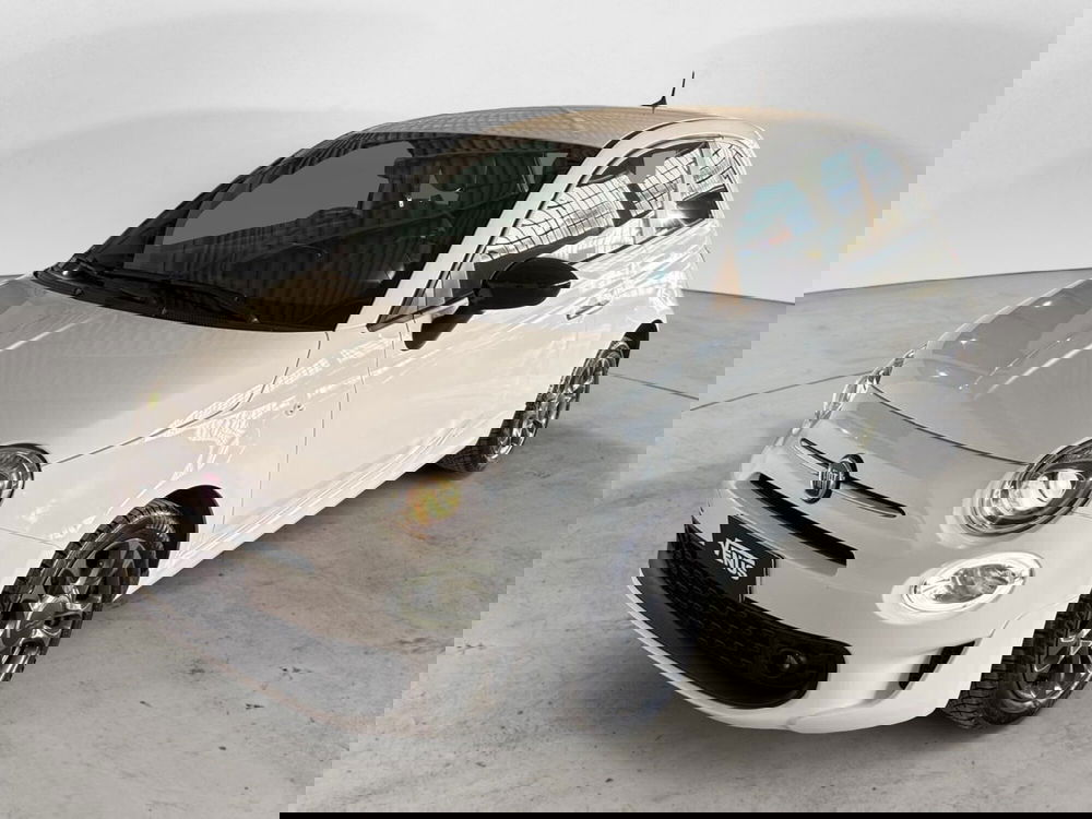 Fiat 500 usata a Monza e Brianza (2)