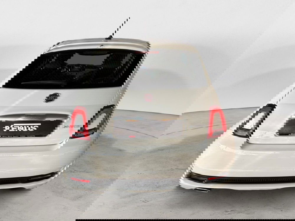 Fiat 500 usata a Monza e Brianza (5)