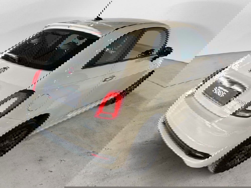 Fiat 500 usata a Monza e Brianza (6)