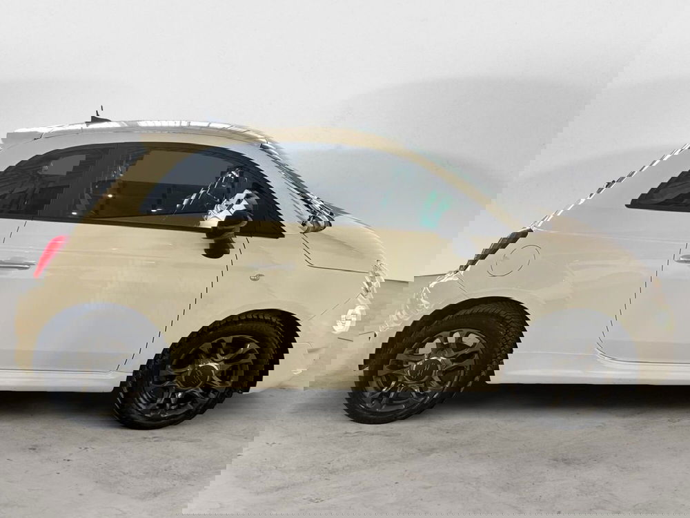 Fiat 500 usata a Monza e Brianza (7)