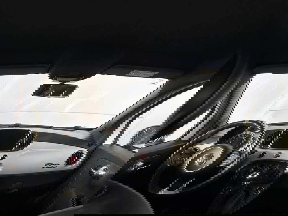 Fiat 500 usata a Monza e Brianza (9)