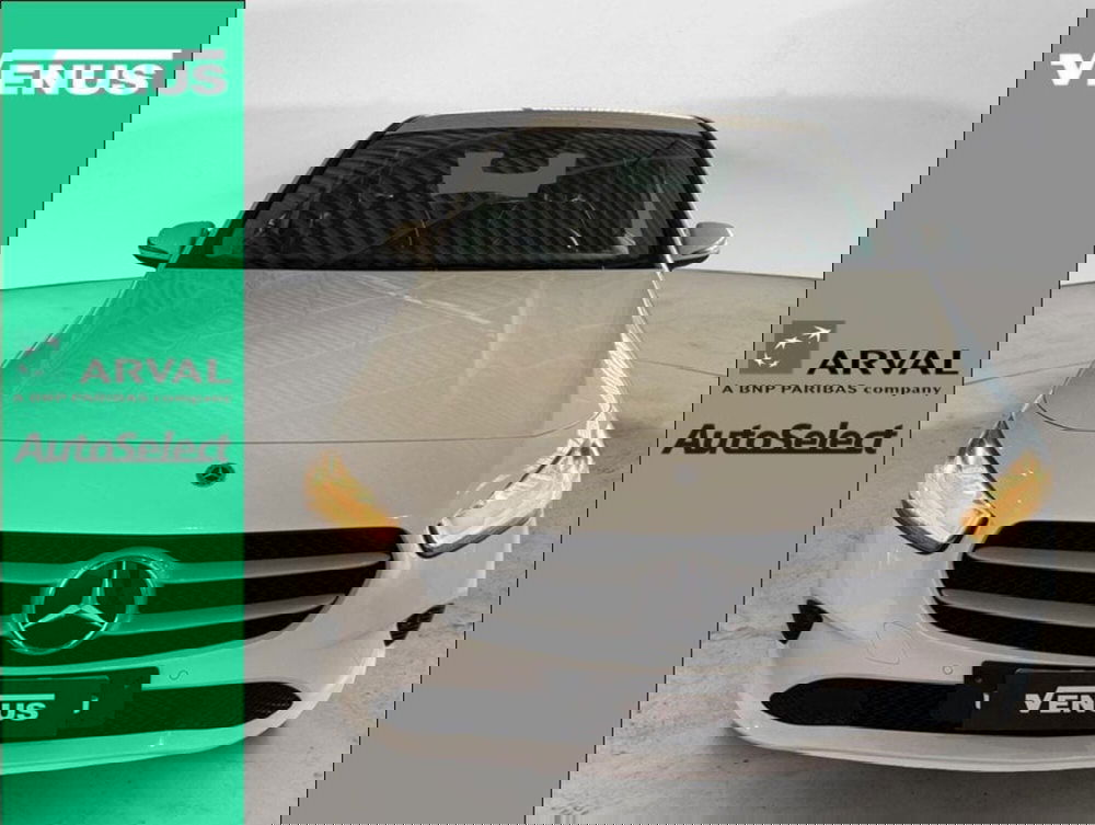 Mercedes-Benz Classe B usata a Monza e Brianza