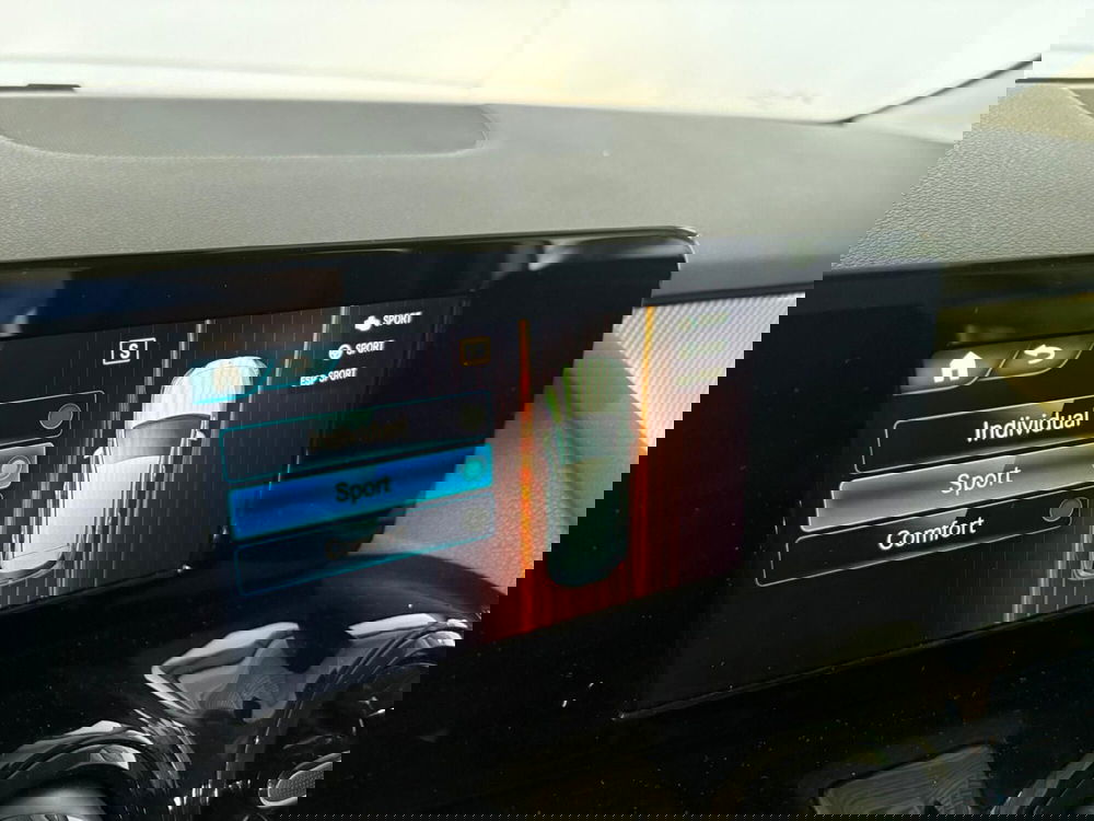 Mercedes-Benz Classe B usata a Monza e Brianza (10)