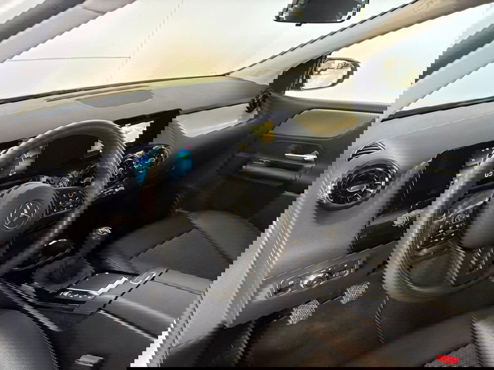 Mercedes-Benz Classe B usata a Monza e Brianza (11)