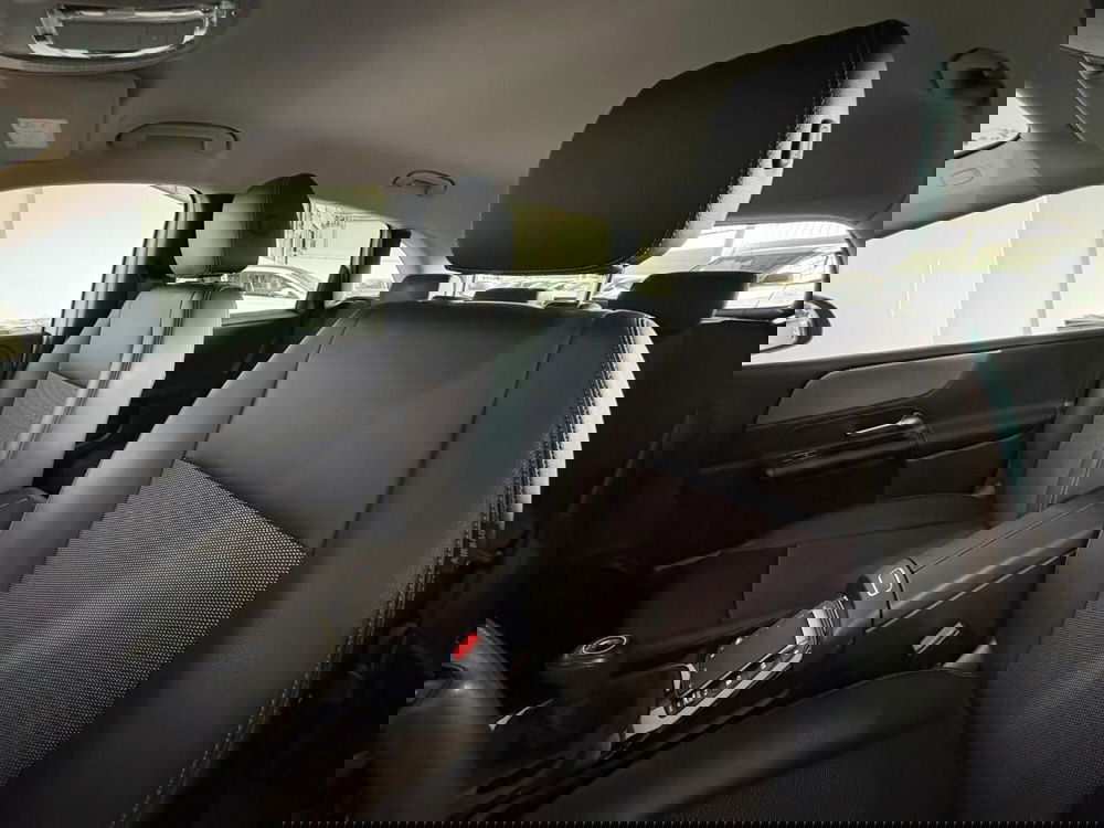 Mercedes-Benz Classe B usata a Monza e Brianza (12)