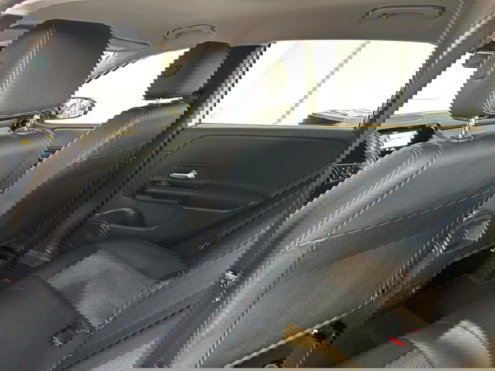 Mercedes-Benz Classe B usata a Monza e Brianza (13)