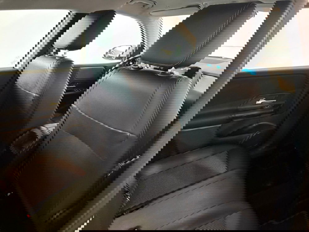 Mercedes-Benz Classe B usata a Monza e Brianza (17)