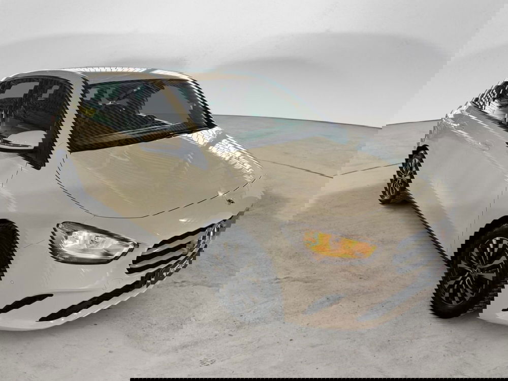 Mercedes-Benz Classe B usata a Monza e Brianza (18)