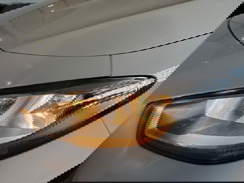 Mercedes-Benz Classe B usata a Monza e Brianza (19)