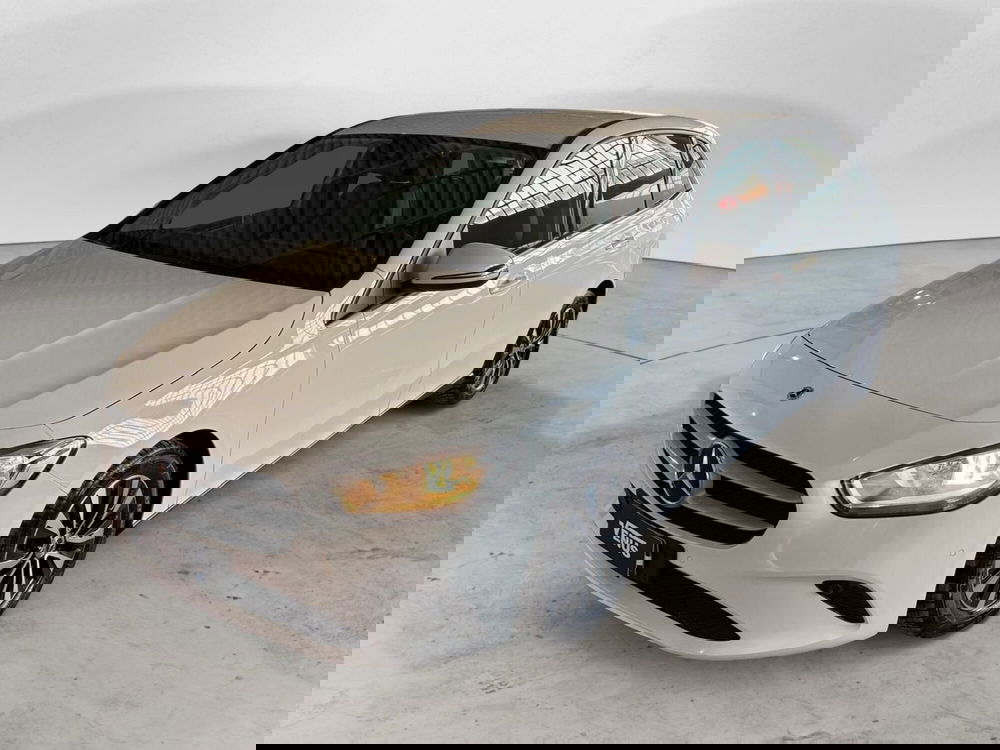 Mercedes-Benz Classe B usata a Monza e Brianza (2)