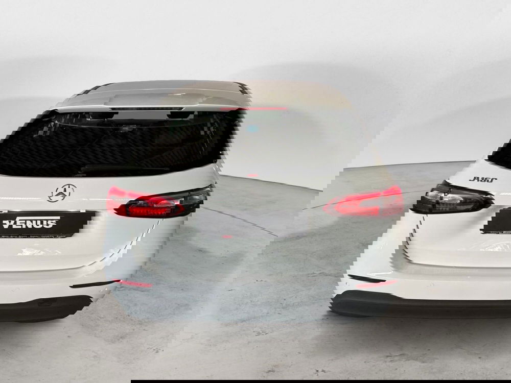 Mercedes-Benz Classe B usata a Monza e Brianza (5)