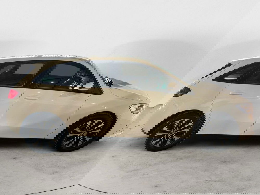 Mercedes-Benz Classe B usata a Monza e Brianza (7)