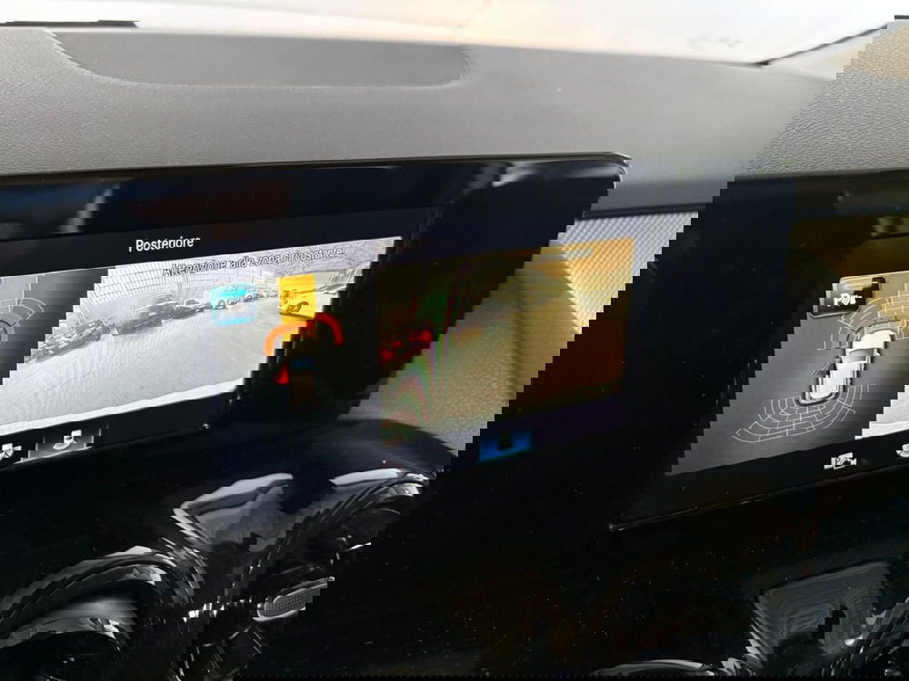 Mercedes-Benz Classe B usata a Monza e Brianza (9)