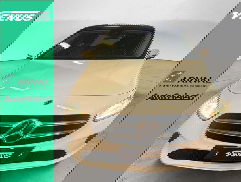 Mercedes-Benz Classe B usata a Monza e Brianza