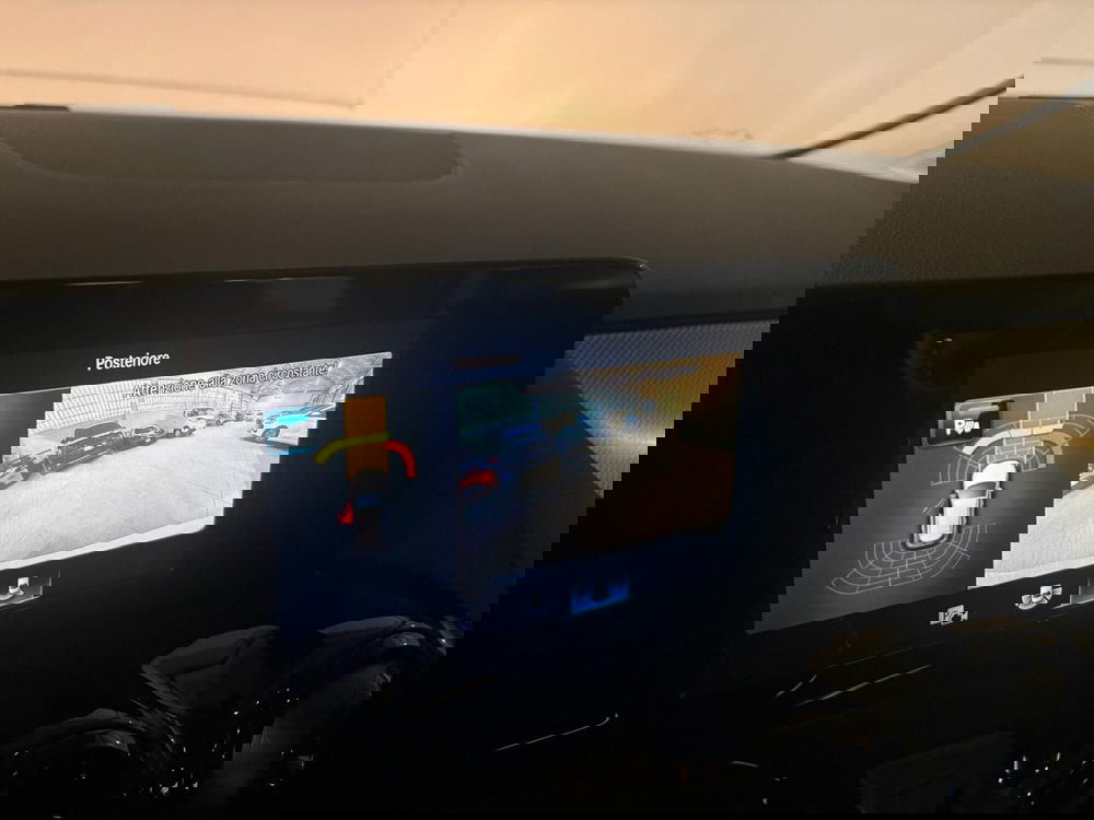 Mercedes-Benz Classe B usata a Monza e Brianza (10)