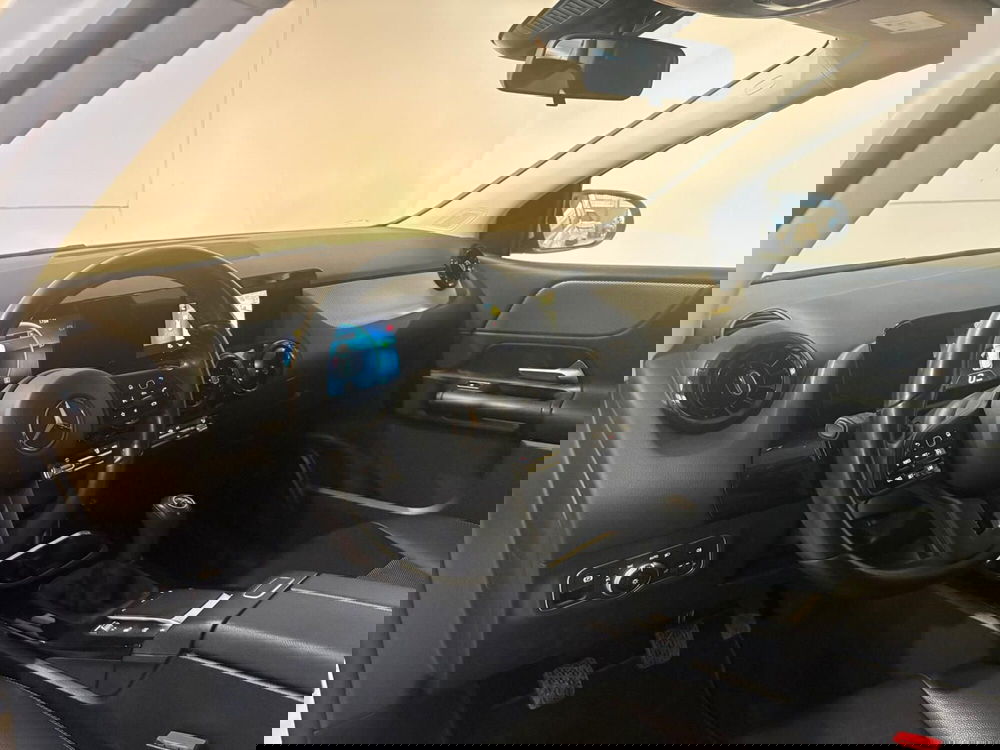 Mercedes-Benz Classe B usata a Monza e Brianza (12)