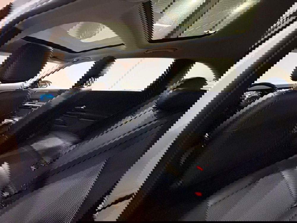 Mercedes-Benz Classe B usata a Monza e Brianza (14)