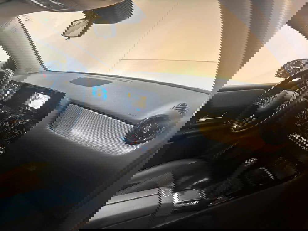 Mercedes-Benz Classe B usata a Monza e Brianza (15)