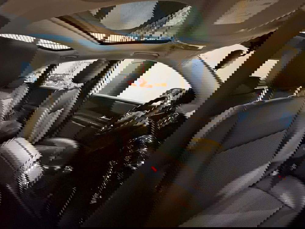 Mercedes-Benz Classe B usata a Monza e Brianza (16)