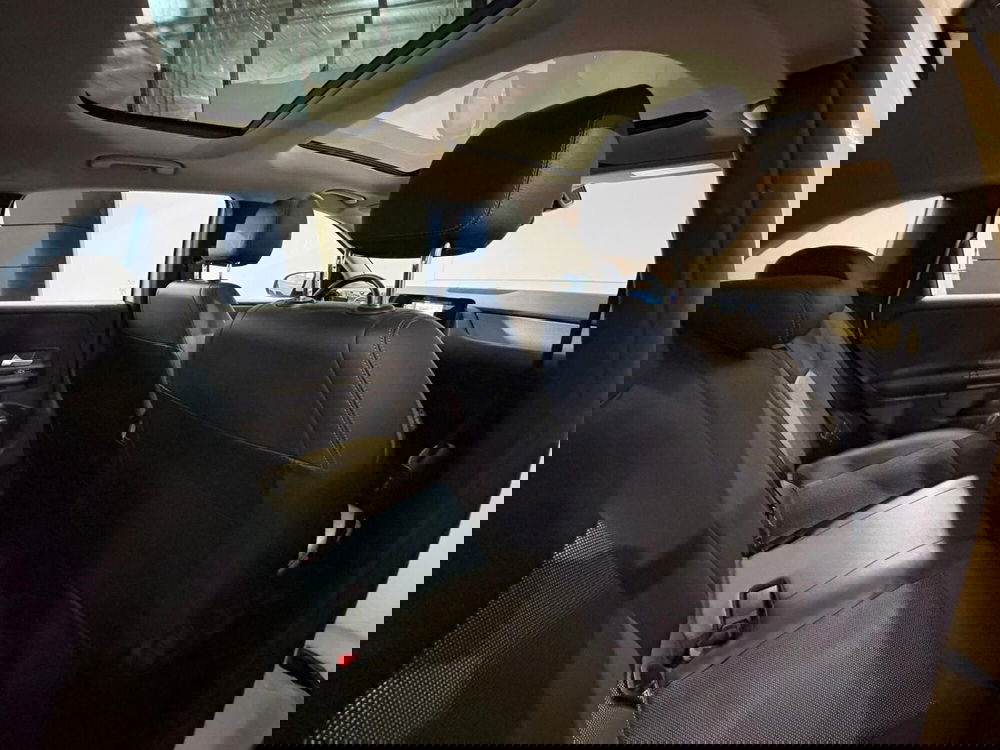 Mercedes-Benz Classe B usata a Monza e Brianza (17)