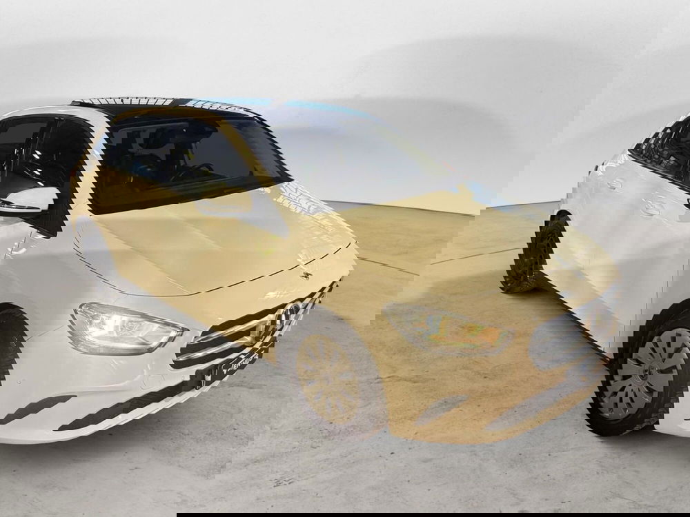 Mercedes-Benz Classe B usata a Monza e Brianza (18)