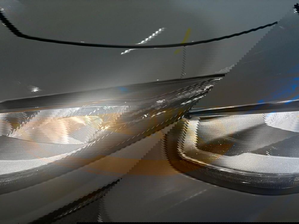 Mercedes-Benz Classe B usata a Monza e Brianza (19)