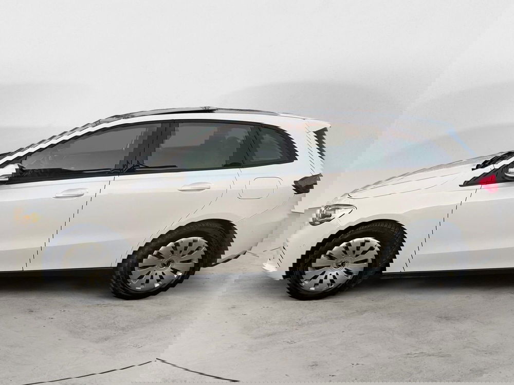 Mercedes-Benz Classe B usata a Monza e Brianza (3)