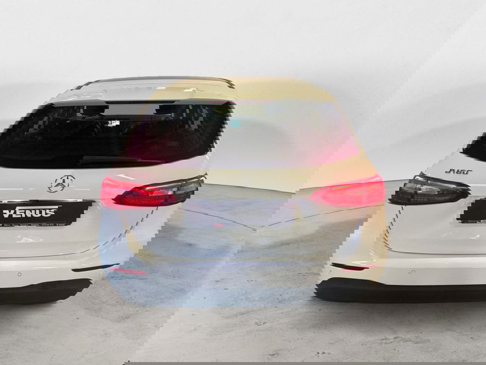 Mercedes-Benz Classe B usata a Monza e Brianza (5)