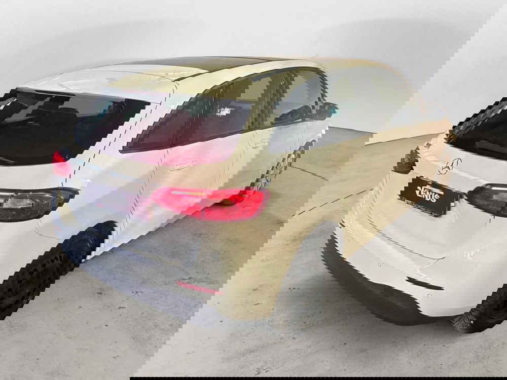 Mercedes-Benz Classe B usata a Monza e Brianza (6)