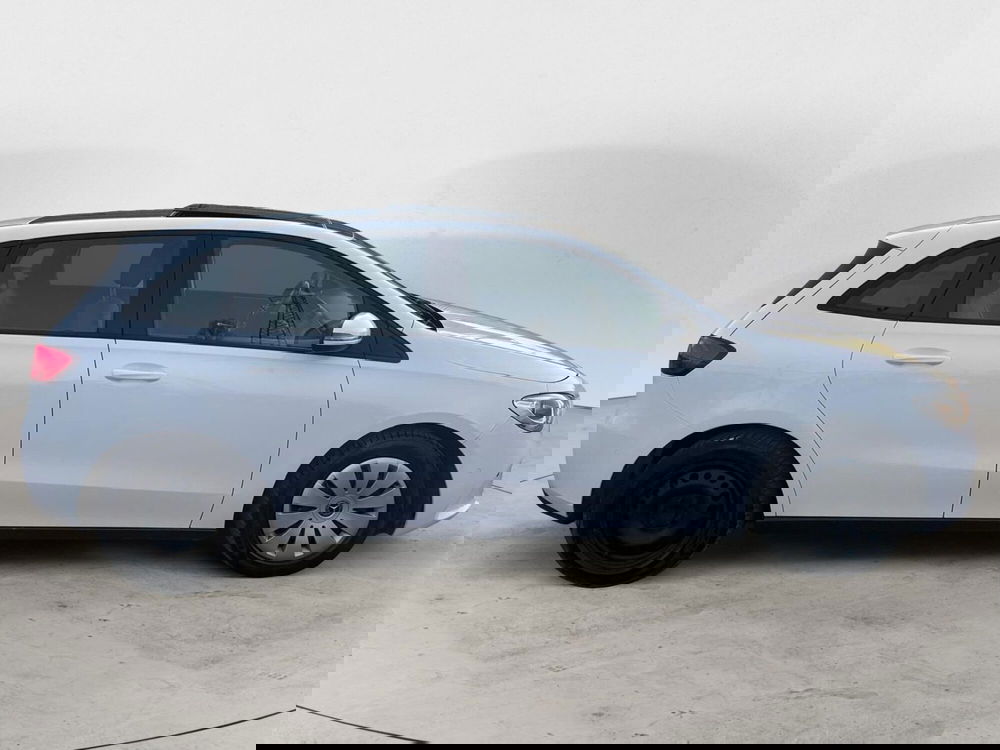 Mercedes-Benz Classe B usata a Monza e Brianza (7)