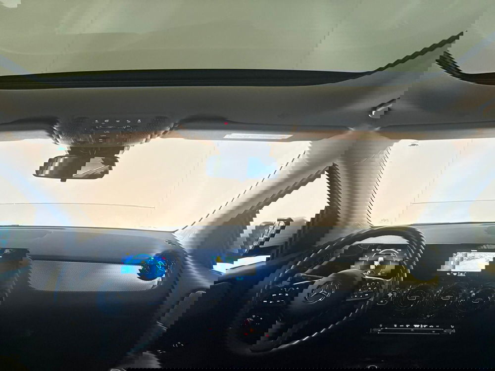 Mercedes-Benz Classe B usata a Monza e Brianza (9)