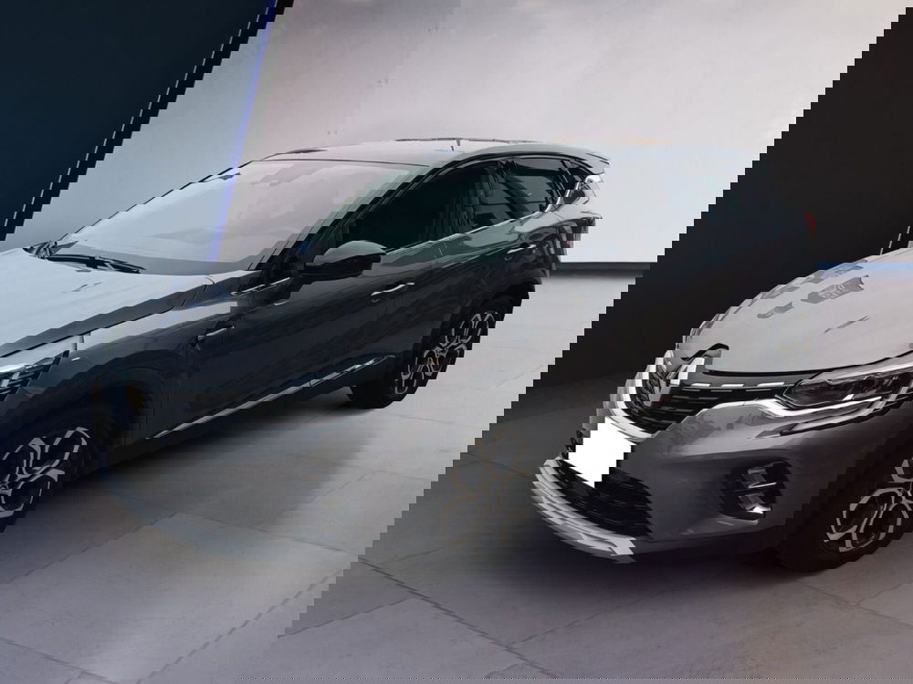 Renault Captur usata a Frosinone