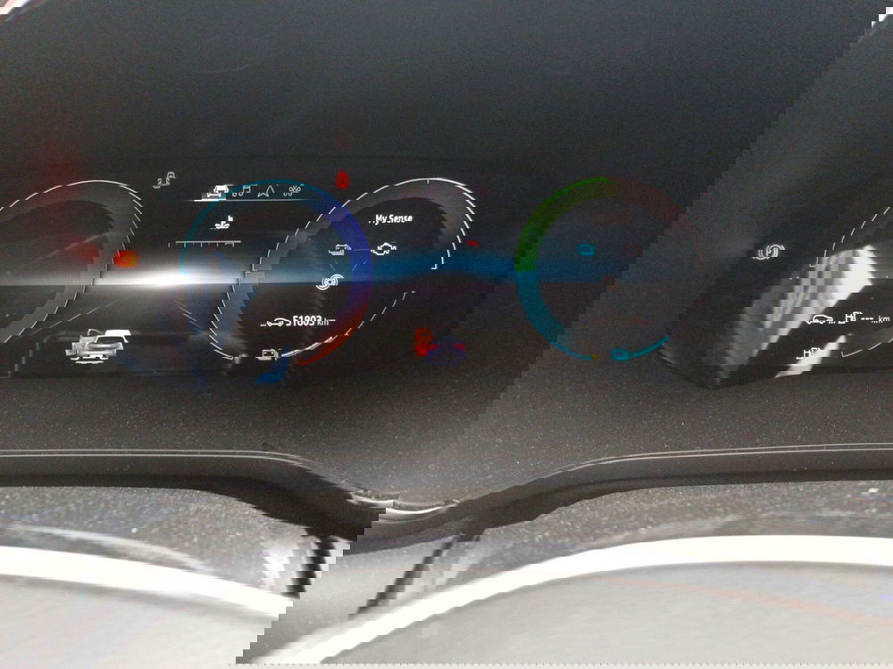 Renault Captur usata a Frosinone (12)