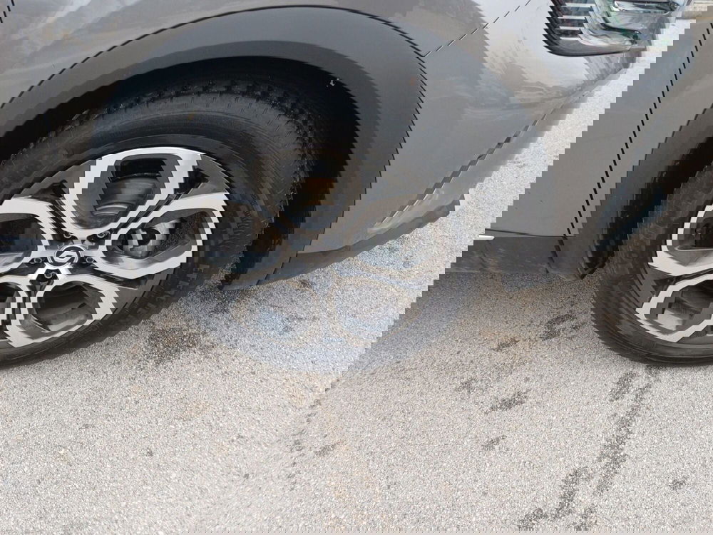 Renault Captur usata a Frosinone (13)