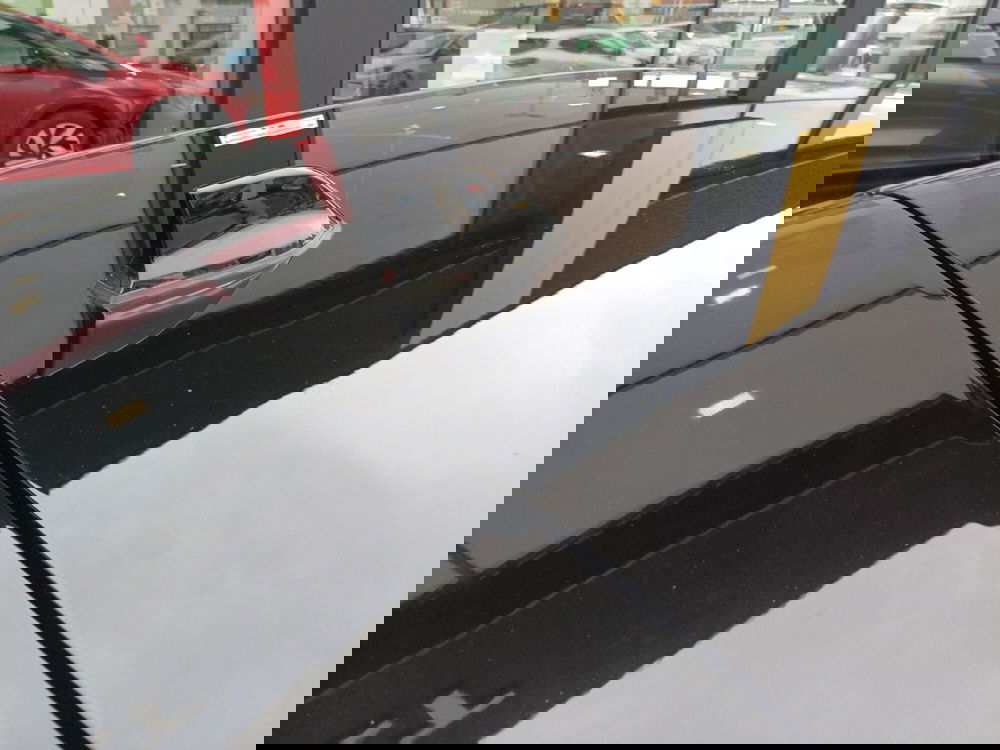 Renault Captur usata a Frosinone (14)