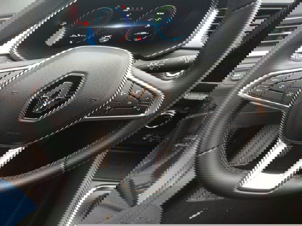 Renault Captur usata a Frosinone (17)