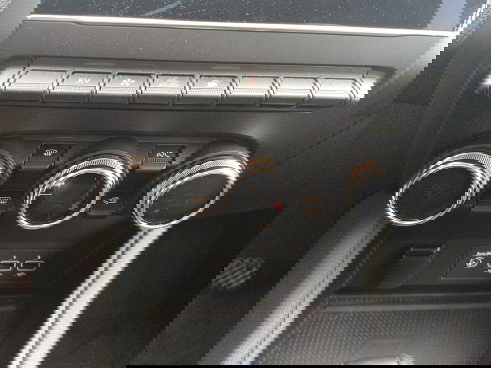 Renault Captur usata a Frosinone (18)