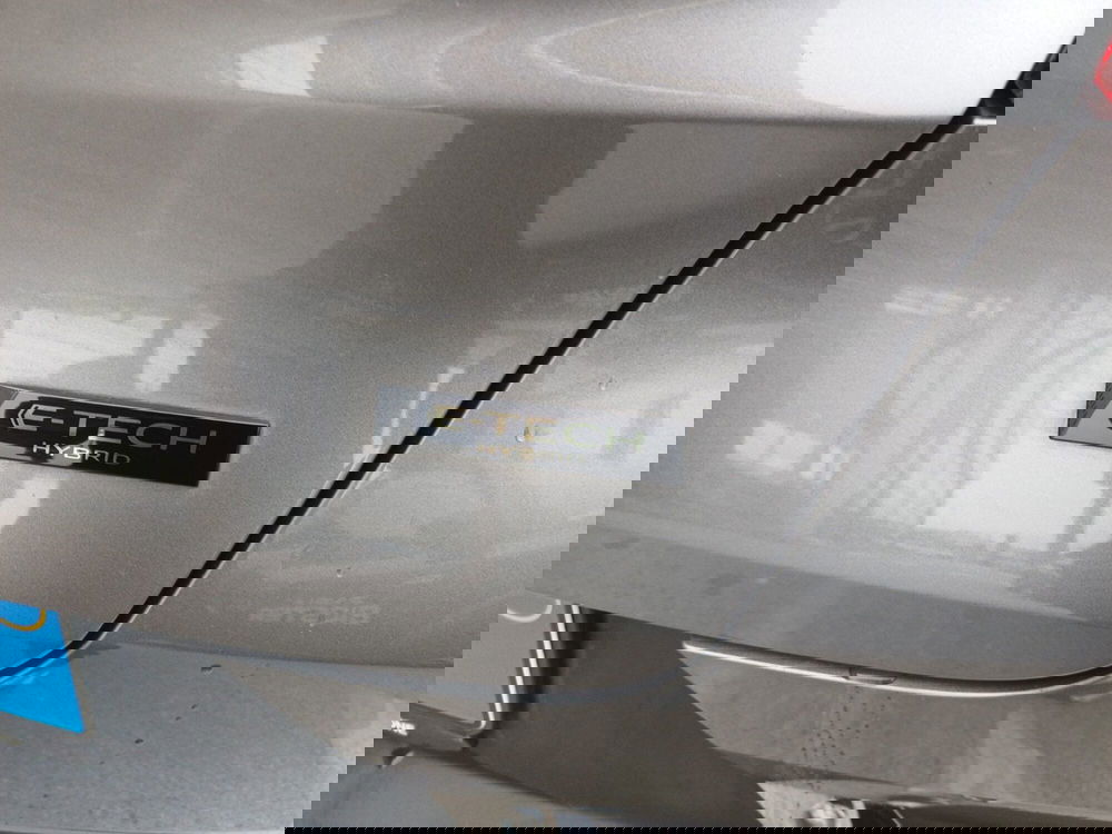 Renault Captur usata a Frosinone (19)