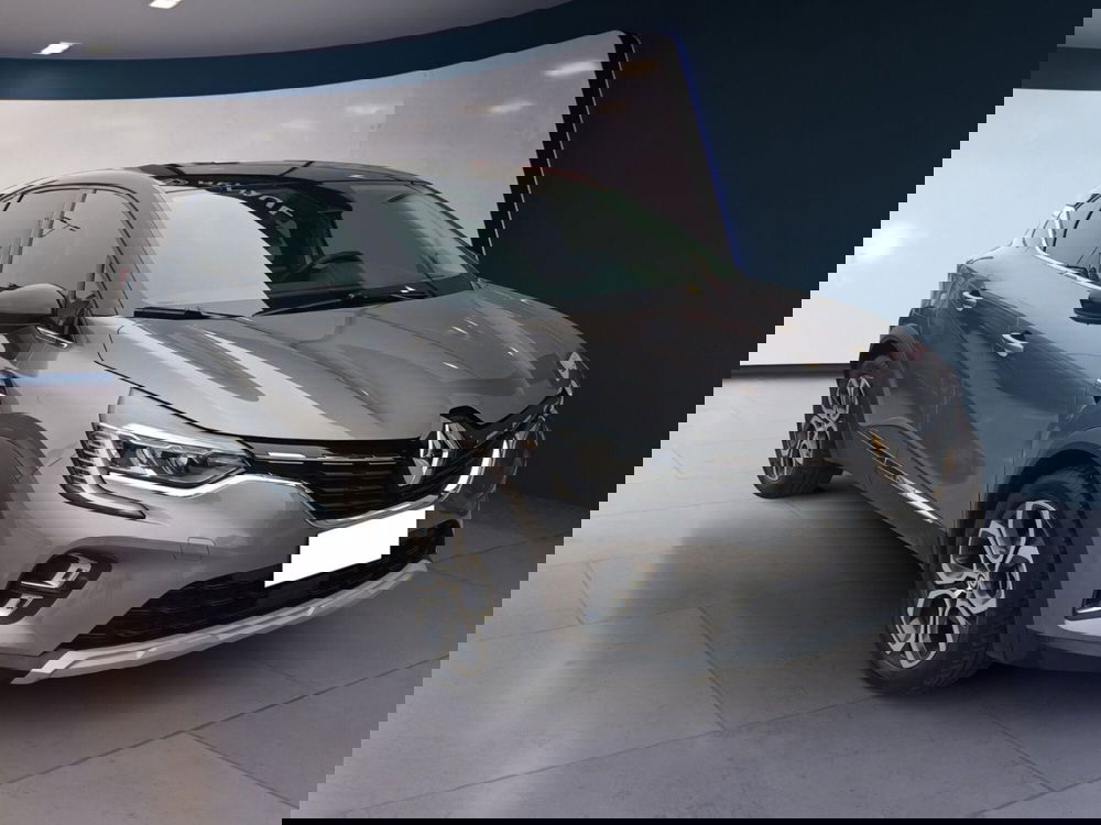 Renault Captur usata a Frosinone (2)