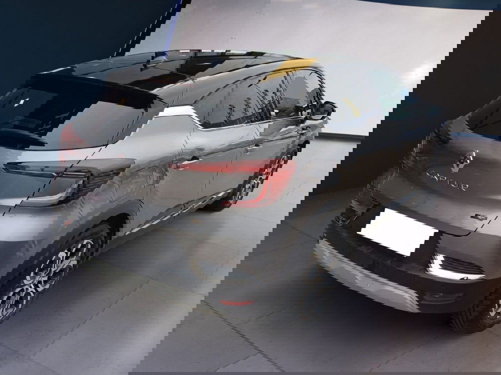 Renault Captur usata a Frosinone (3)