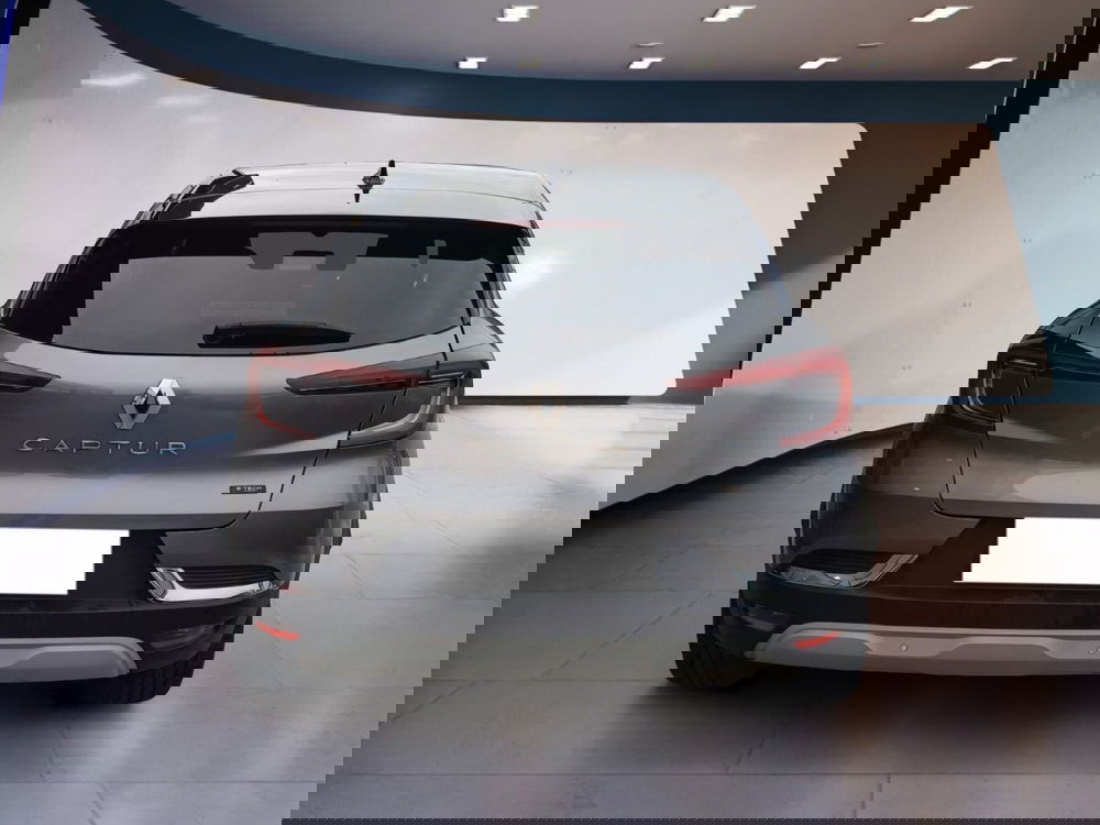 Renault Captur usata a Frosinone (6)
