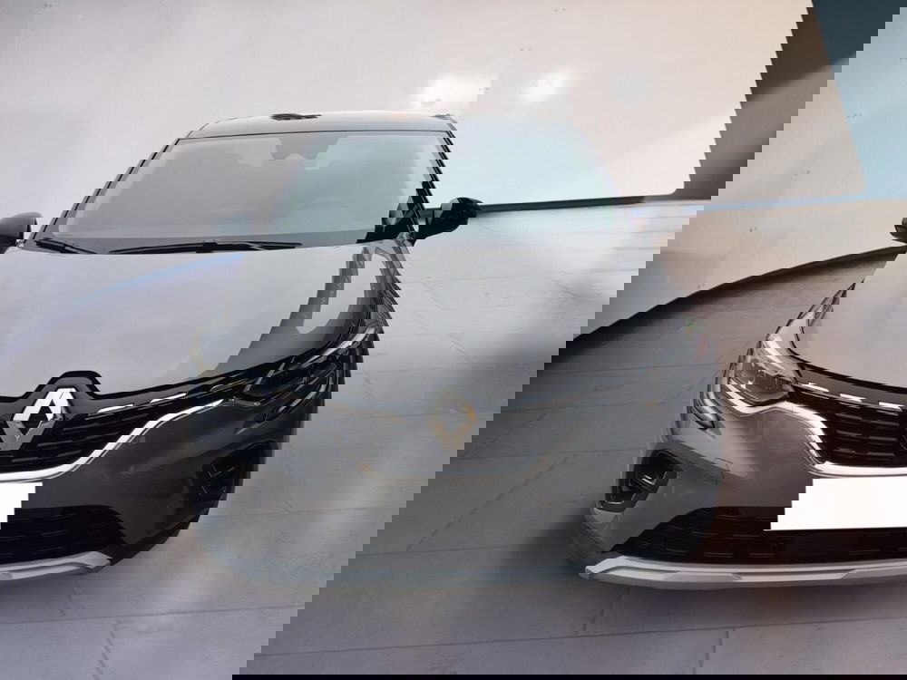 Renault Captur usata a Frosinone (7)
