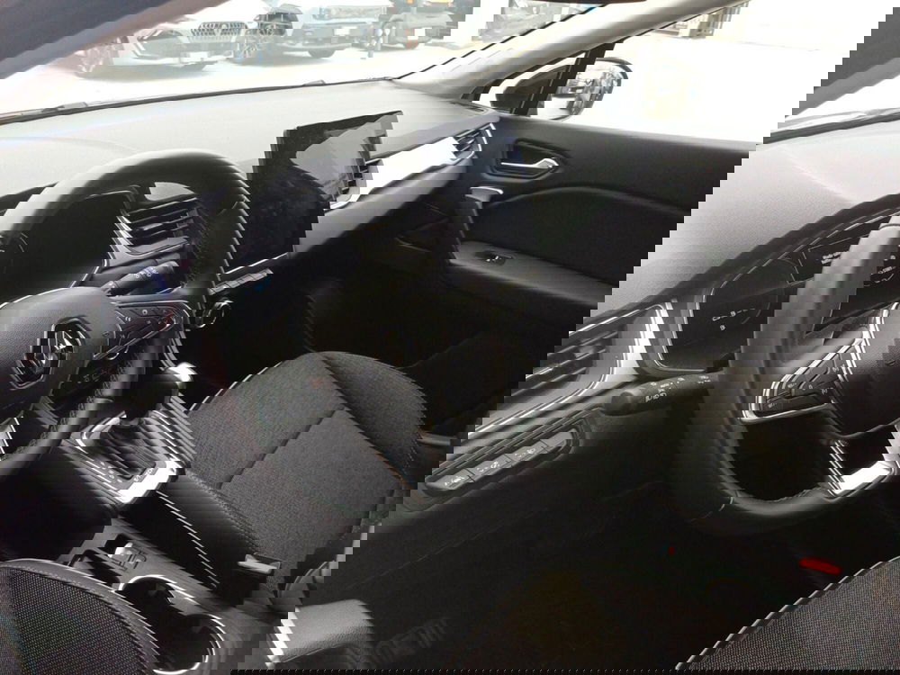 Renault Captur usata a Frosinone (9)