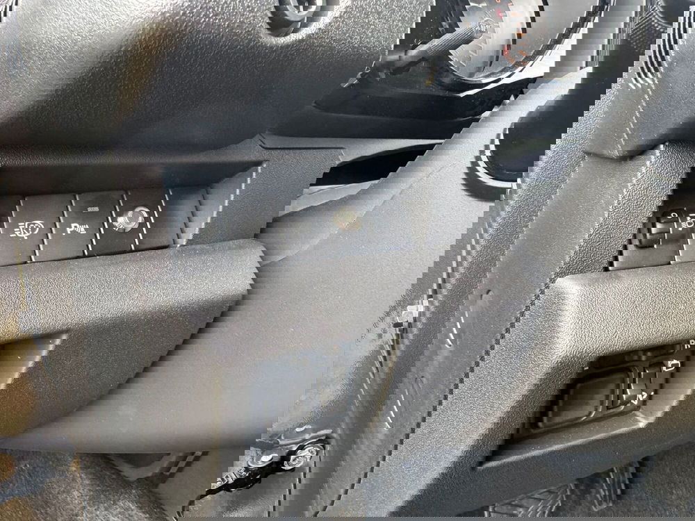 Suzuki Jimny nuova a Salerno (17)