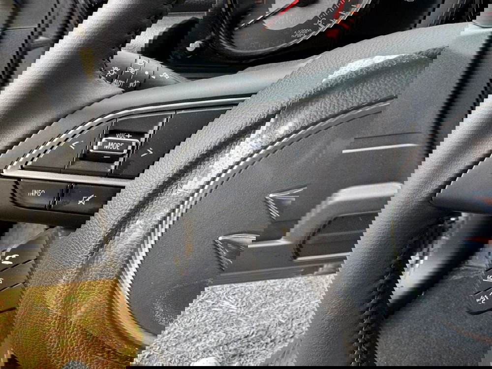 Suzuki Jimny nuova a Salerno (20)